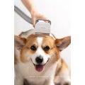 The World First Vacuumable Pet Groomer